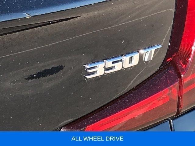 Cadillac XT4 Luxury AWD 2023