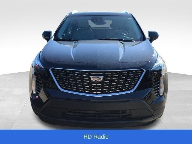 Cadillac XT4 Luxury AWD 2023