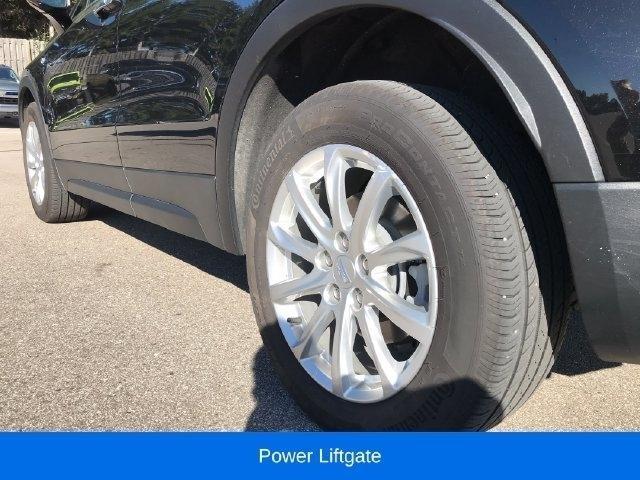 Cadillac XT4 Luxury AWD 2023