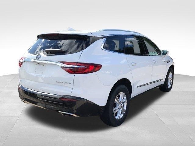 Buick Enclave Essence FWD 2019
