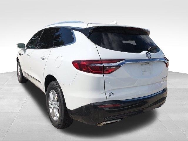 Buick Enclave Essence FWD 2019