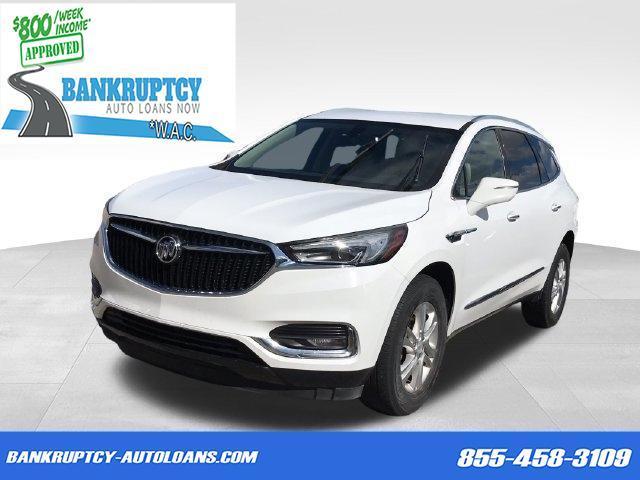 2019 Buick Enclave Essence FWD