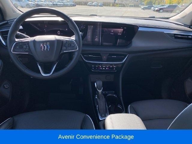 Buick Encore GX Avenir AWD 2024