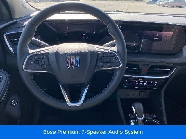 Buick Encore GX Avenir AWD 2024