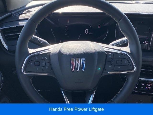 Buick Encore GX Avenir AWD 2024