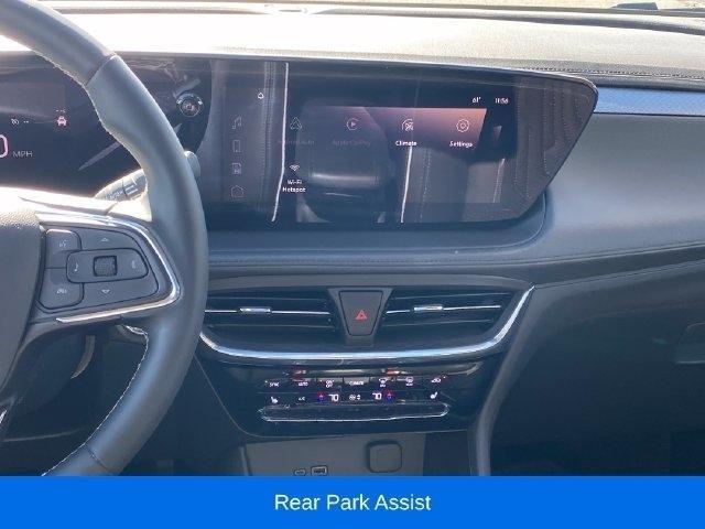 Buick Encore GX Avenir AWD 2024
