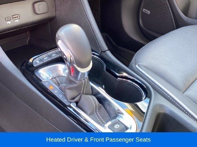 Buick Encore GX Avenir AWD 2024