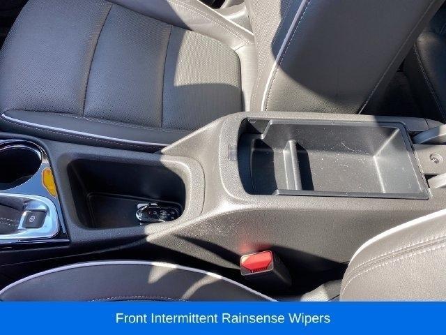 Buick Encore GX Avenir AWD 2024