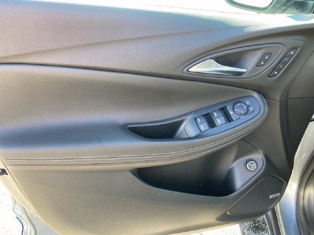 Buick Encore GX Avenir AWD 2024