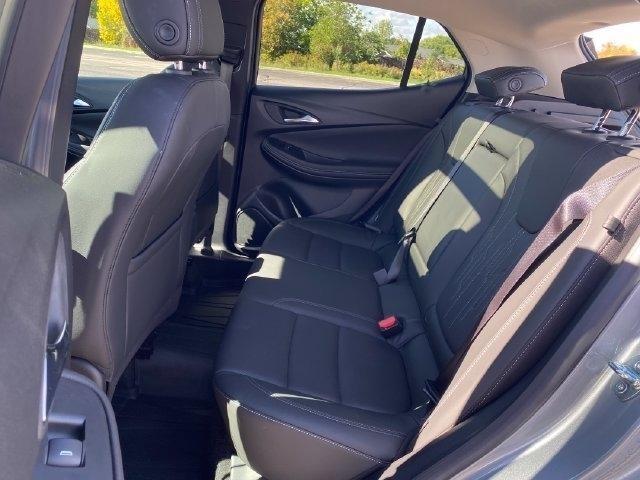Buick Encore GX Avenir AWD 2024