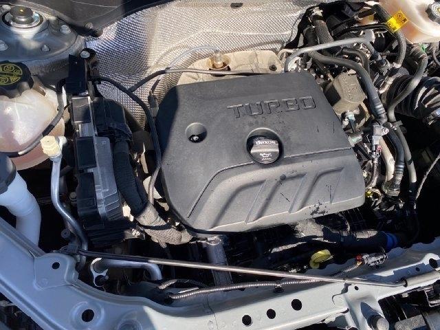 Buick Encore GX Avenir AWD 2024