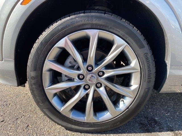 Buick Encore GX Avenir AWD 2024