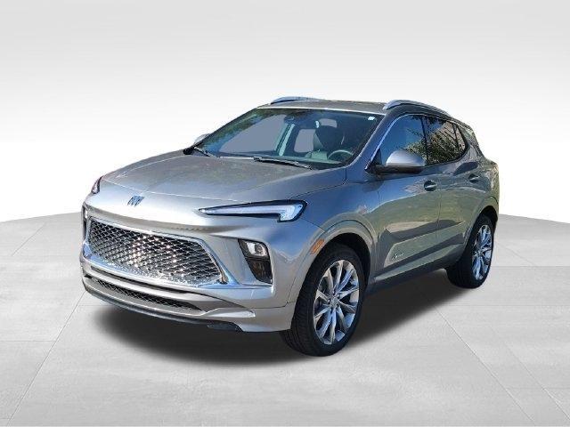 Buick Encore GX Avenir AWD 2024
