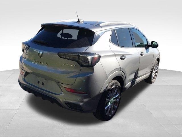 Buick Encore GX Avenir AWD 2024