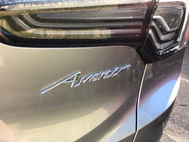 Buick Encore GX Avenir AWD 2024
