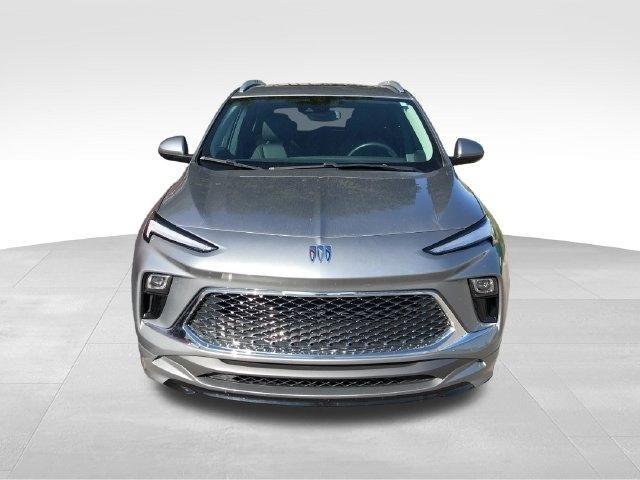 Buick Encore GX Avenir AWD 2024