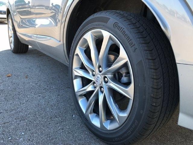Buick Encore GX Avenir AWD 2024