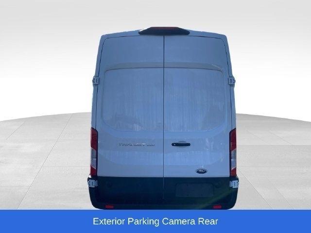 Ford Transit 250 Van High Roof w/Sliding Pass. 148-in. WB EL 2025