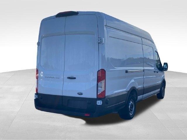 Ford Transit 250 Van High Roof w/Sliding Pass. 148-in. WB EL 2025