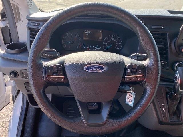 Ford Transit 250 Van High Roof w/Sliding Pass. 148-in. WB EL 2025