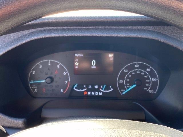 Ford Transit 250 Van High Roof w/Sliding Pass. 148-in. WB EL 2025