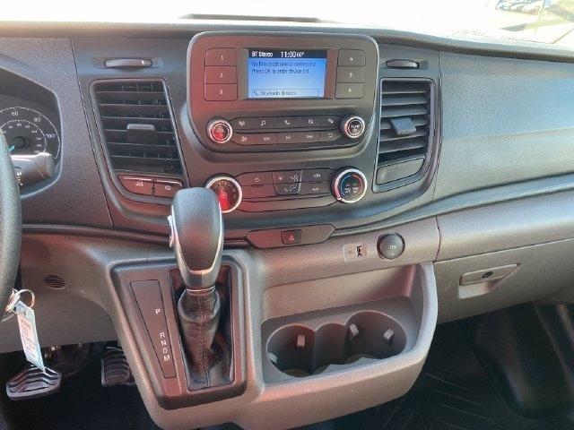 Ford Transit 250 Van High Roof w/Sliding Pass. 148-in. WB EL 2025