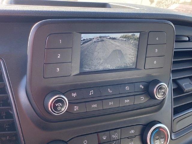 Ford Transit 250 Van High Roof w/Sliding Pass. 148-in. WB EL 2025