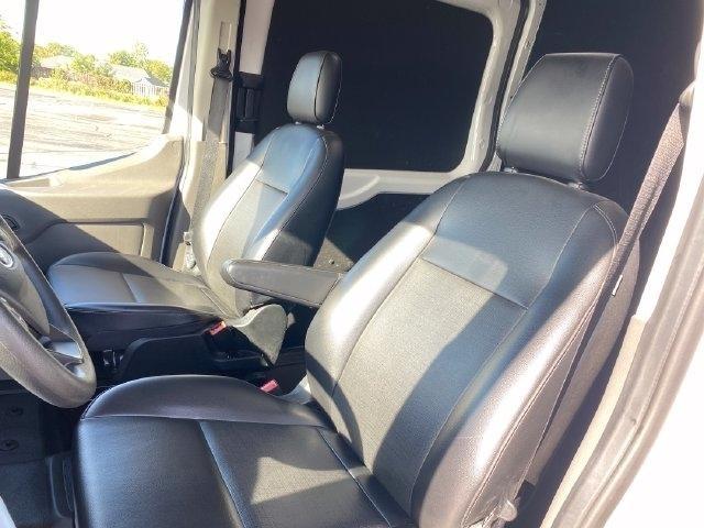 Ford Transit 250 Van High Roof w/Sliding Pass. 148-in. WB EL 2025