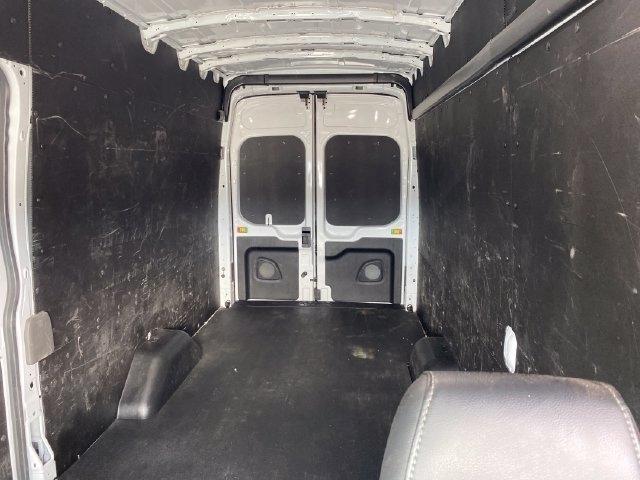 Ford Transit 250 Van High Roof w/Sliding Pass. 148-in. WB EL 2025