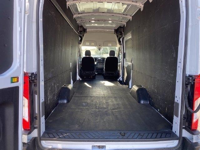 Ford Transit 250 Van High Roof w/Sliding Pass. 148-in. WB EL 2025