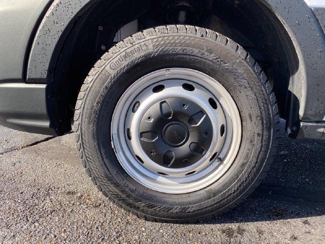 Ford Transit 250 Van High Roof w/Sliding Pass. 148-in. WB EL 2025