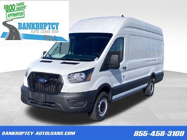 2025 Ford Transit 250 Van High Roof w/Sliding Pass. 148-in. WB EL