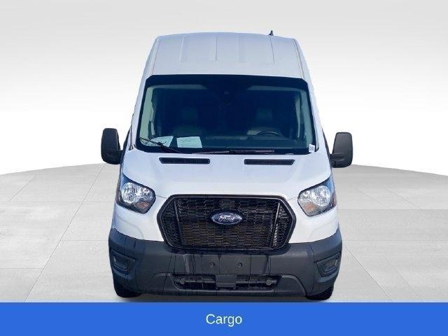 Ford Transit 250 Van 2024