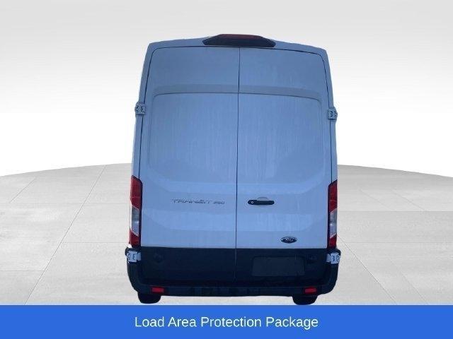 Ford Transit 250 Van 2024