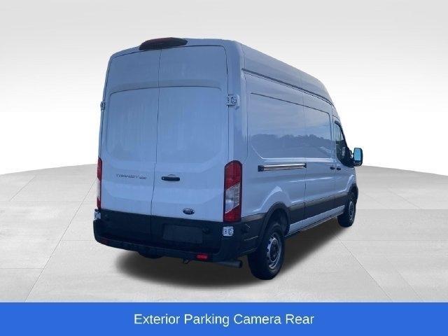 Ford Transit 250 Van 2024
