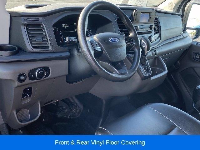 Ford Transit 250 Van 2024