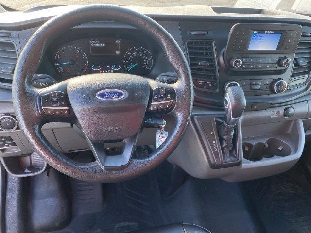 Ford Transit 250 Van 2024