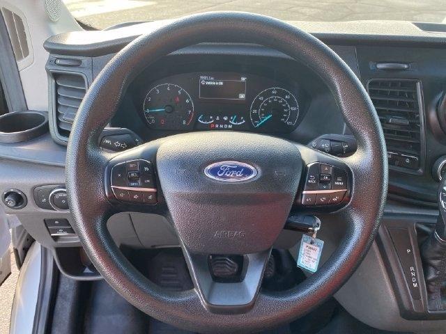 Ford Transit 250 Van 2024