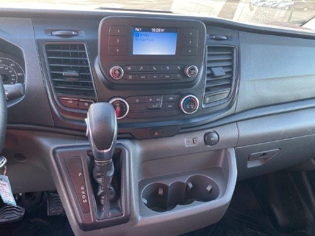 Ford Transit 250 Van 2024