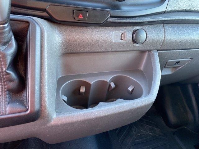 Ford Transit 250 Van 2024