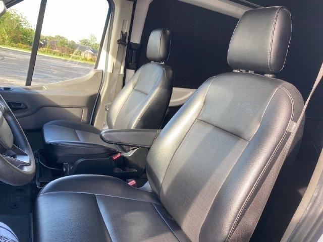 Ford Transit 250 Van 2024