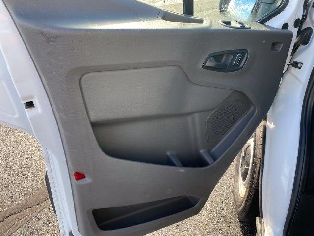 Ford Transit 250 Van 2024