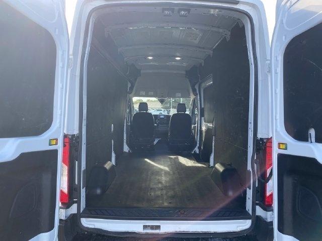 Ford Transit 250 Van 2024