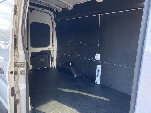 Ford Transit 250 Van 2024