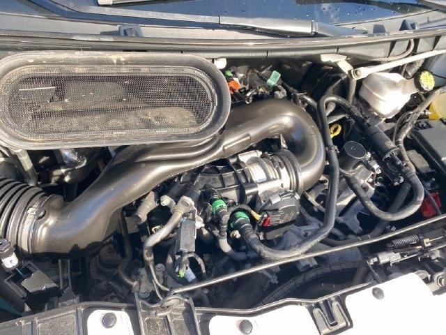 Ford Transit 250 Van 2024