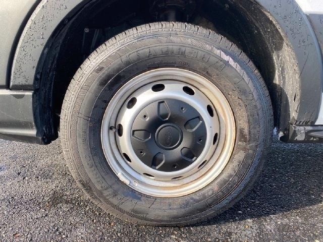 Ford Transit 250 Van 2024