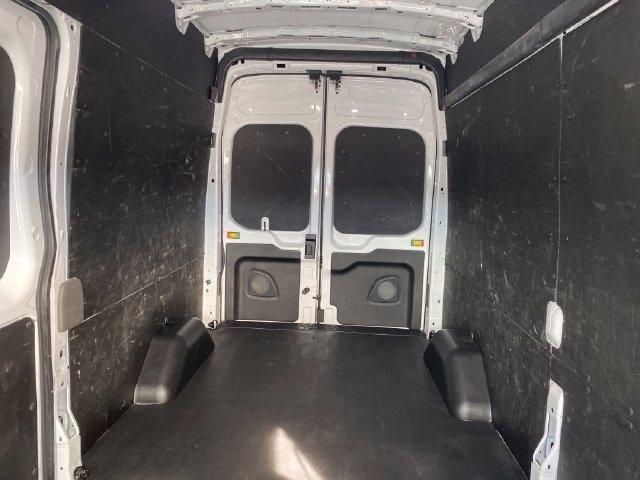 Ford Transit 250 Van 2024