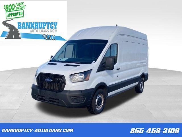 2024 Ford Transit 250 Van