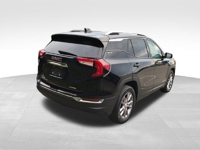 GMC Terrain SLT AWD 2024