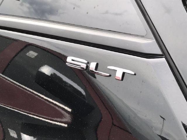 GMC Terrain SLT AWD 2024
